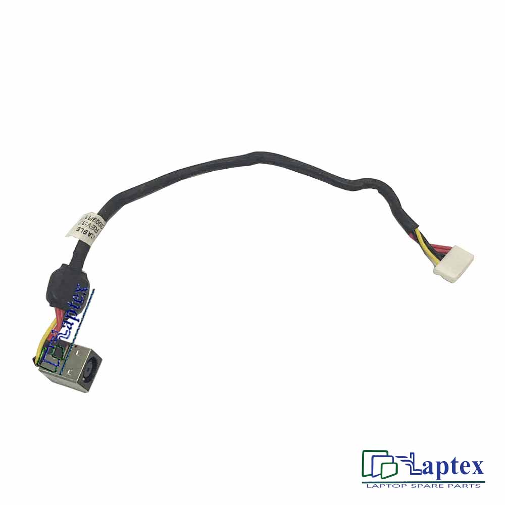 Dell V1710 DC Jack